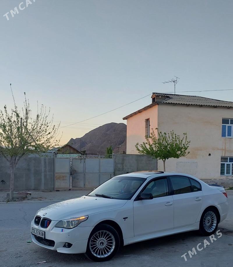 BMW 530 2004 - 170 000 TMT - Balkanabat - img 1