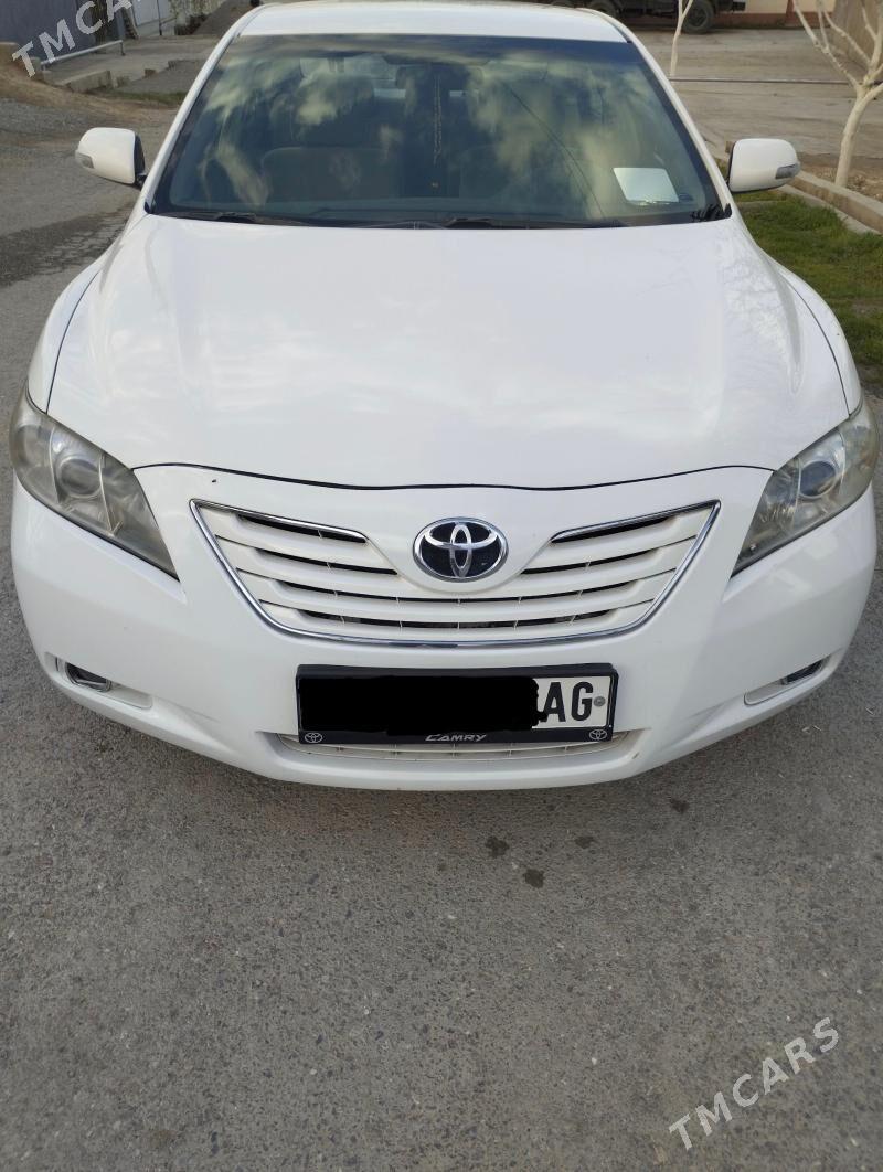 Toyota Camry 2008 - 162 000 TMT - Aşgabat - img 1