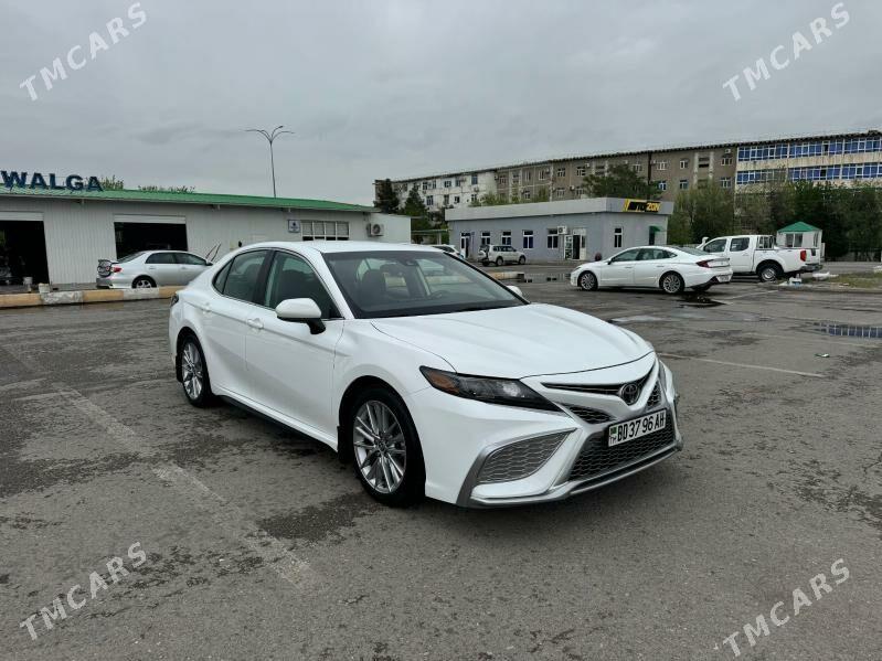 Toyota Camry 2021 - 360 000 TMT - Änew - img 1