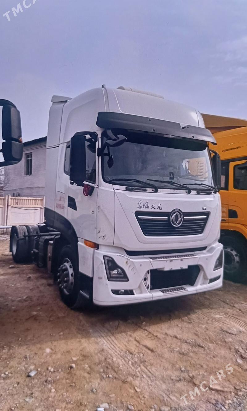 Volvo FH12 2021 - 549 000 TMT - Мары - img 1