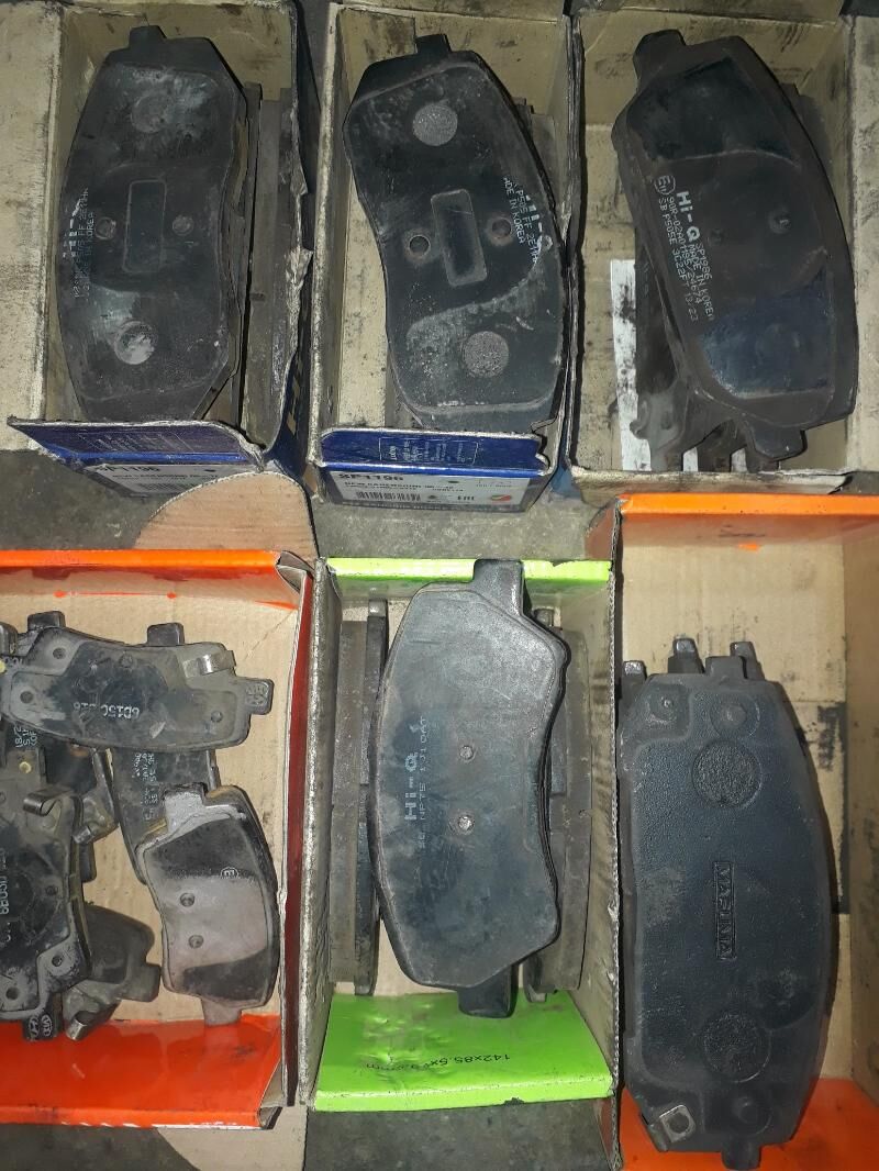 HYUNDAI/KIA KOLODKA 100 TMT - Ашхабад - img 1