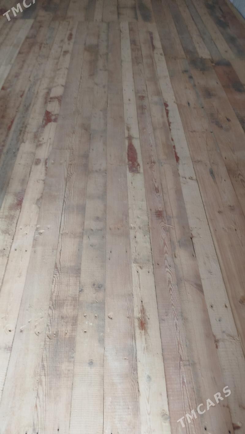 Agac pol pollap beryas - Гурбансолтан Едже - img 1