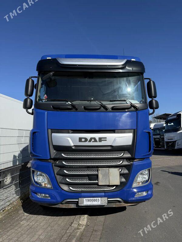 DAF XF 530 2021 - 750 000 TMT - Балканабат - img 1