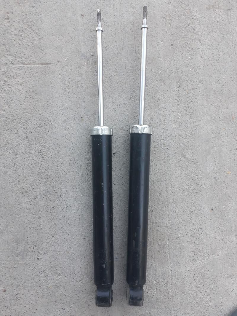 HYUNDAI SONATA AMORT 400 TMT - Ашхабад - img 1