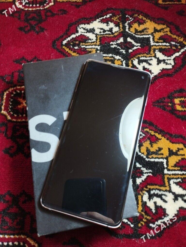 SAMSUNG S10 - Daşoguz - img 1