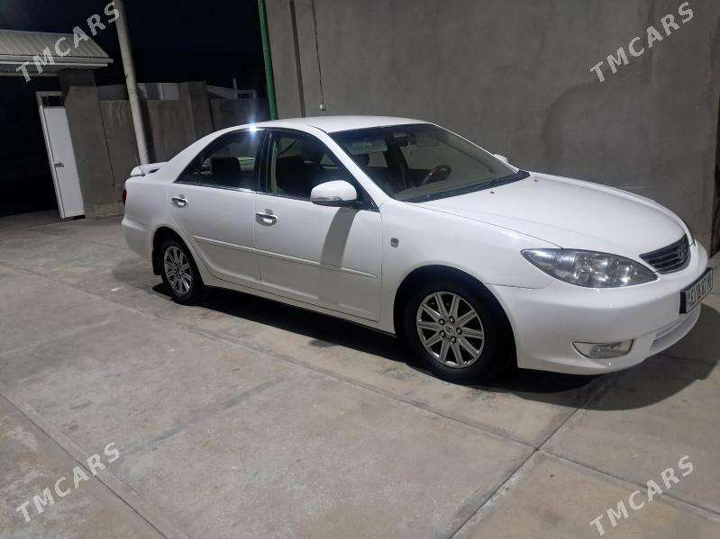 Toyota Camry 2002 - 172 000 TMT - Mary - img 1