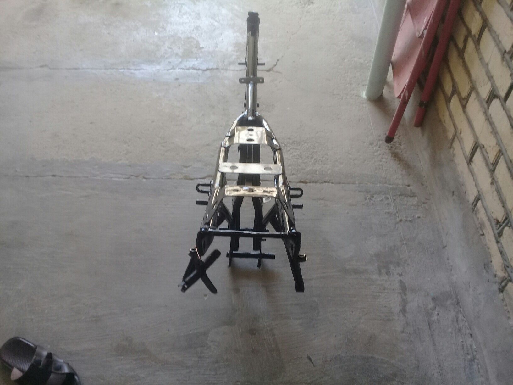 Demir Fekon rama 2 700 TMT - Гызыларбат - img 1