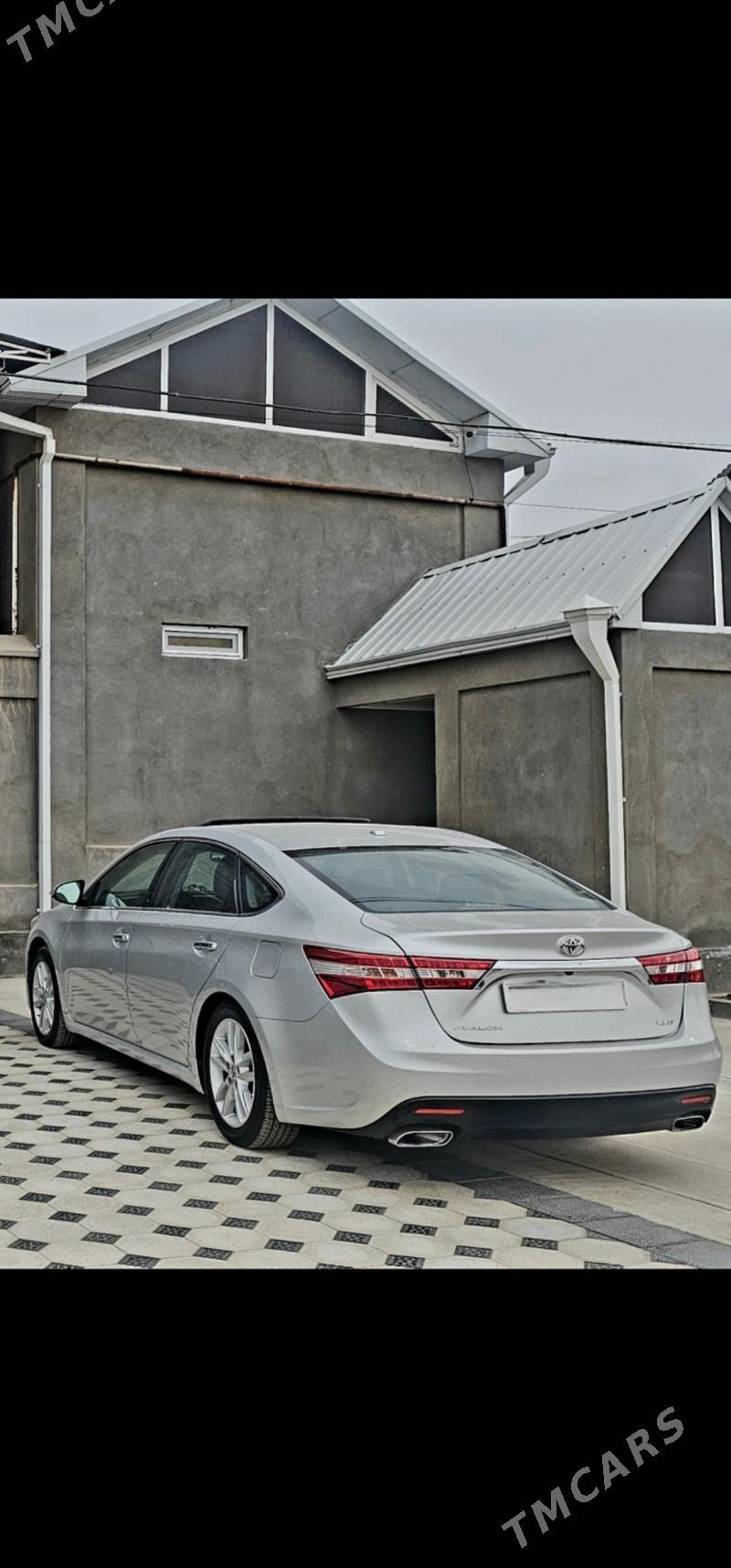 Toyota Avalon 2013 - 330 000 TMT - Baýramaly - img 1