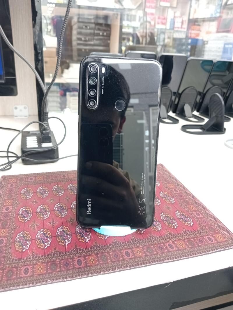 REDMI NOT 8 GLOBAL - Мары - img 1