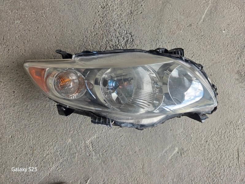 Fara corolla 8-10 madel sag tarap 450 TMT - Aşgabat - img 1