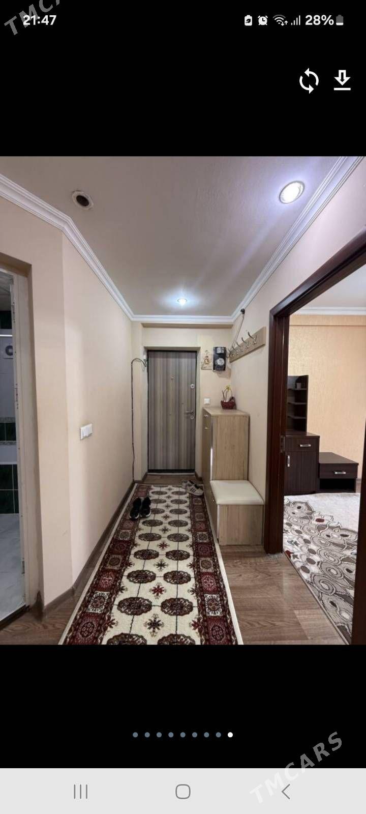 квартира 5 мкр satlyk jai - Aşgabat - img 1