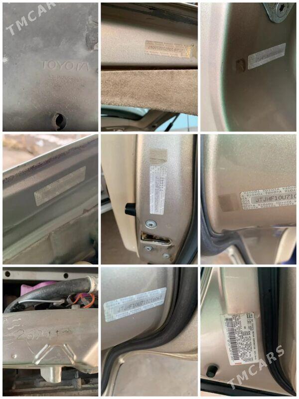 Lexus RX 300 2001 - 192 000 TMT - Daşoguz - img 1