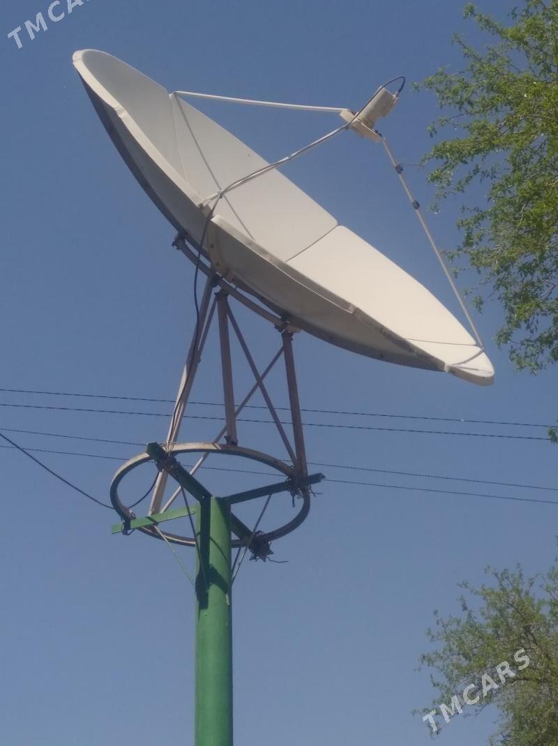 Turbalar - Балканабат - img 1