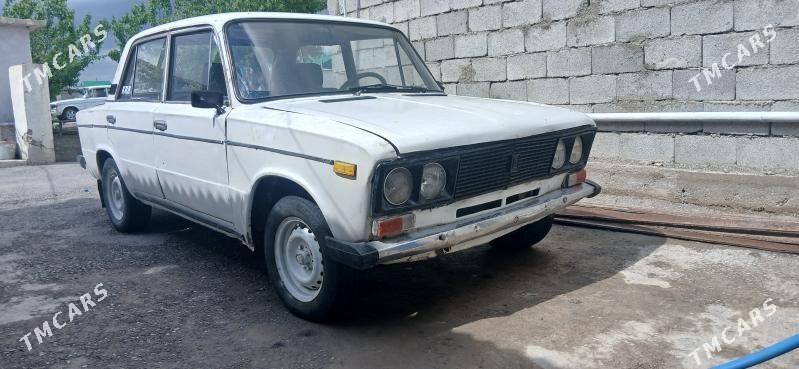Lada 2106 1994 - 16 000 TMT - Бузмеин - img 1
