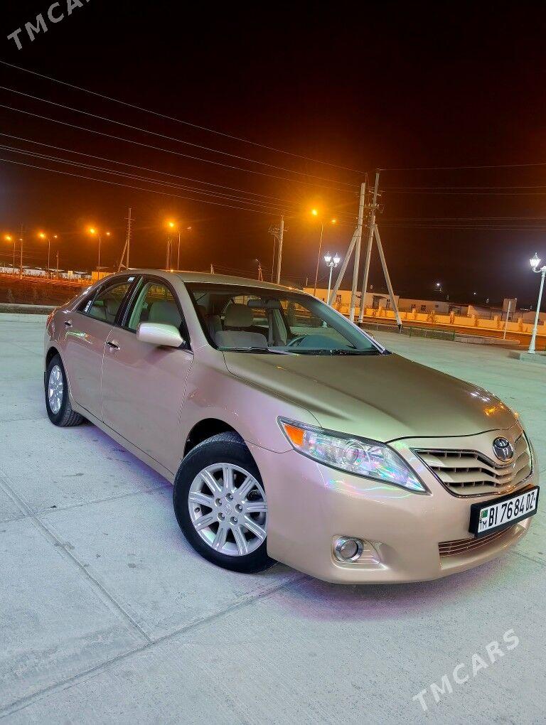 Toyota Camry 2010 - 225 000 TMT - Köneürgenç - img 1