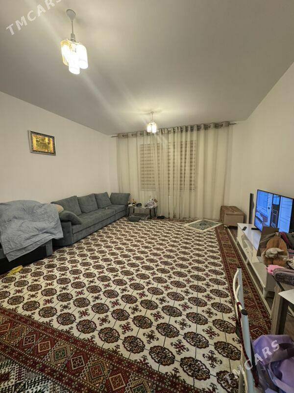 2 комнаты Мир 7/5 - Aşgabat - img 1