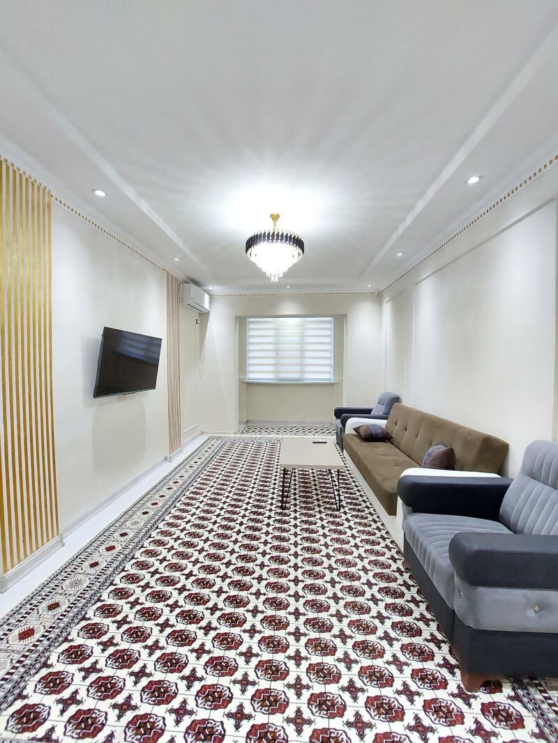 satlyk 2kom gagarin ️ - Aşgabat - img 1