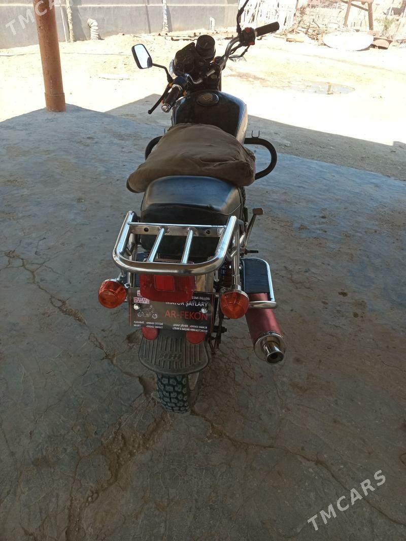 Fekon FK150-8G 2023 - 9 500 TMT - Эсенгулы - img 1