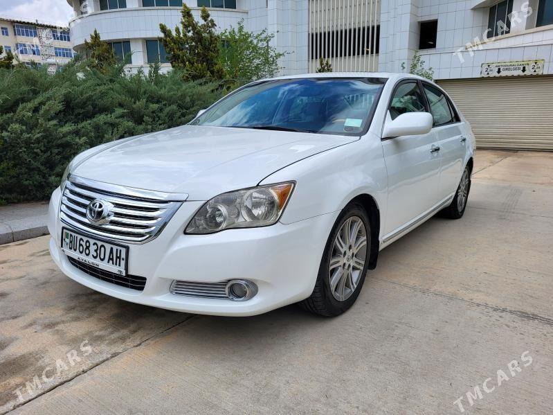 Toyota Avalon 2006 - 178 000 TMT - Parahat 1 - img 1