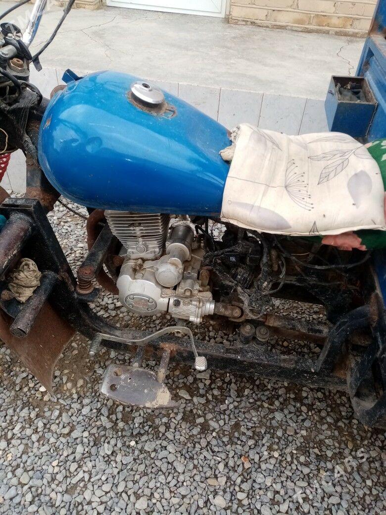 Fekon FK150-8G 2012 - 15 000 TMT - Sakarçäge - img 1