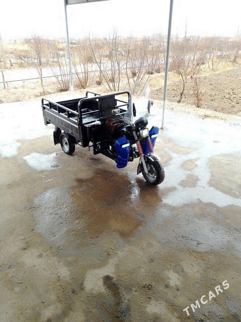 Fekon FK200-14G 2023 - 14 000 TMT - Tejen - img 1