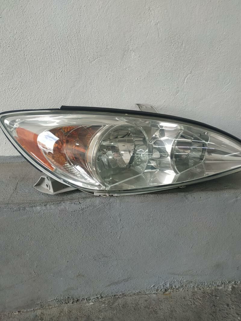 FARA DUTY CAMRY 500 TMT - Aşgabat - img 1