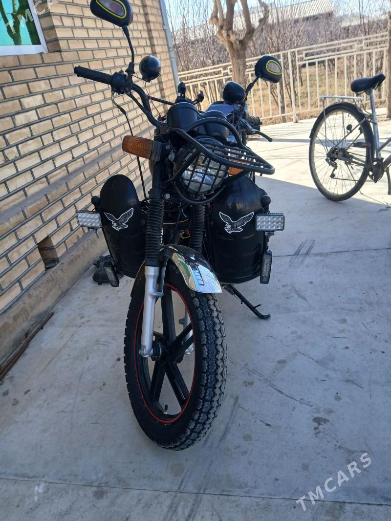 Fekon FK200-14G 2026 - 22 000 TMT - Мары - img 1