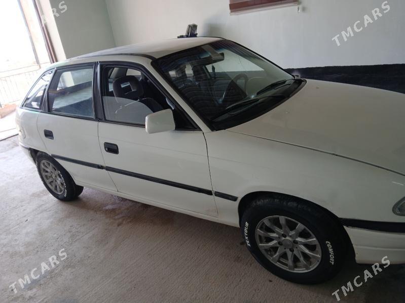 Opel Astra 1994 - 41 000 TMT - Daşoguz - img 1