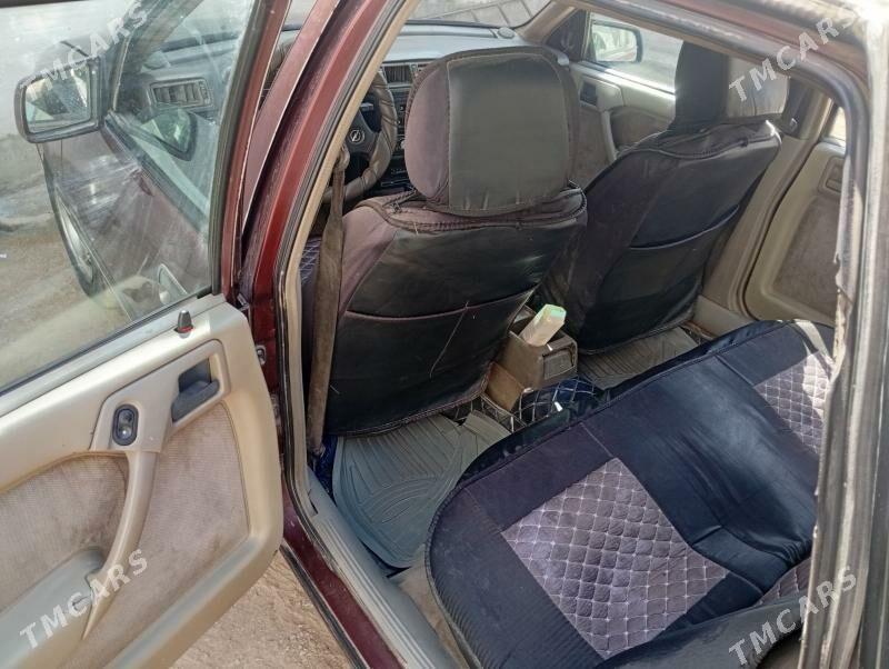 Opel Vectra 1990 - 17 000 TMT - Çärjew - img 1