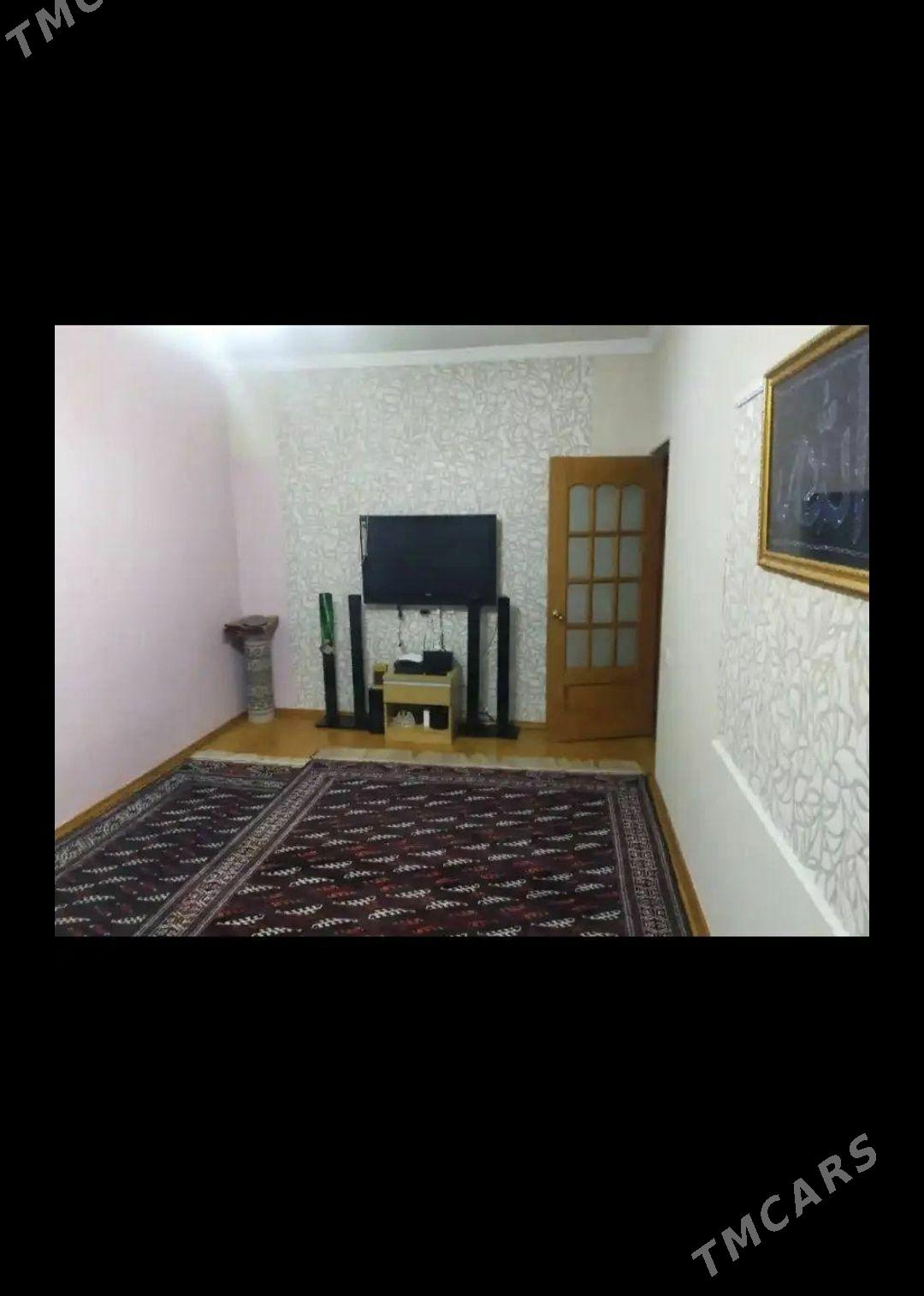 Ким Район 2ком 3эт - Aşgabat - img 1