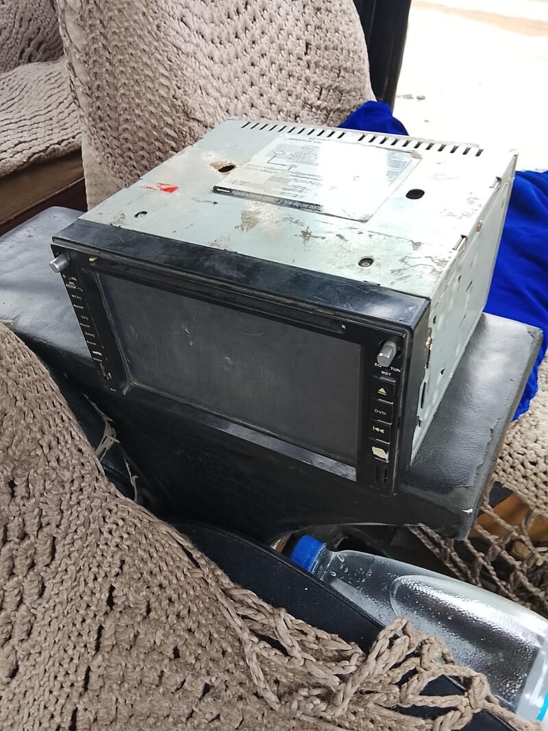 maytafon 350 TMT - Чарджоу - img 1