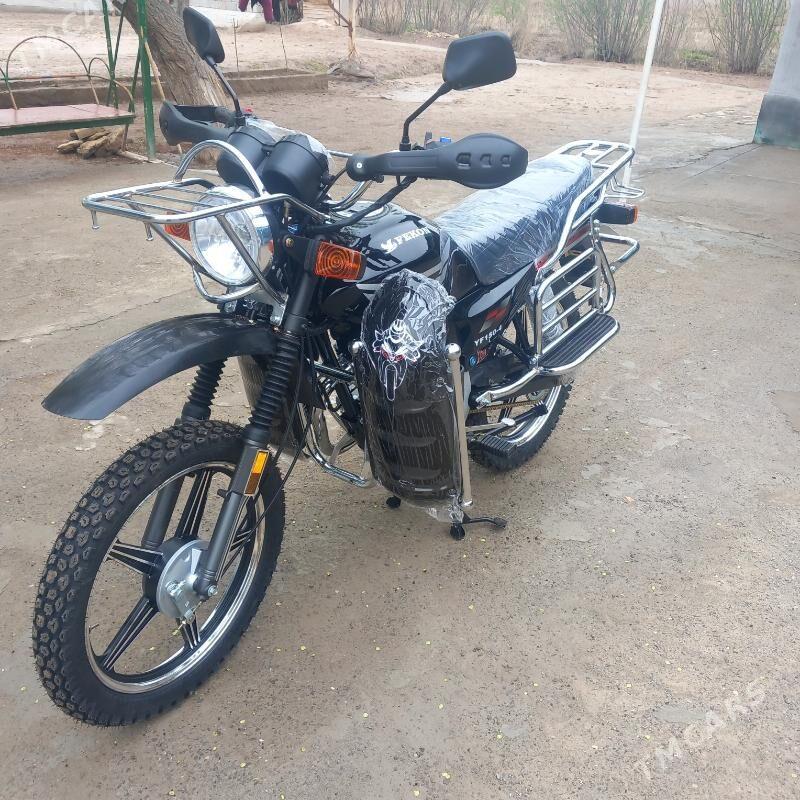 Fekon FK200-14G 2026 - 17 999 TMT - етр. Туркменбаши - img 1