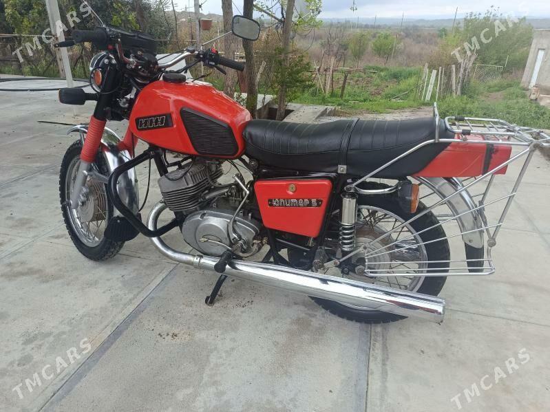 Iž Ýupiter 1990 - 30 000 TMT - Magtymguly - img 1