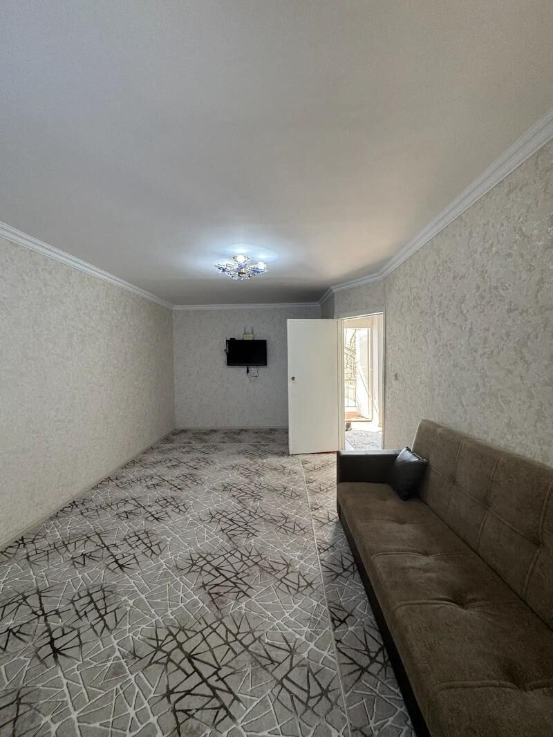 Chehov-Pervomai, 1-Kom. Kw - ул. Чехова - Элитки (А.Ниязов шаёлы) - img 1