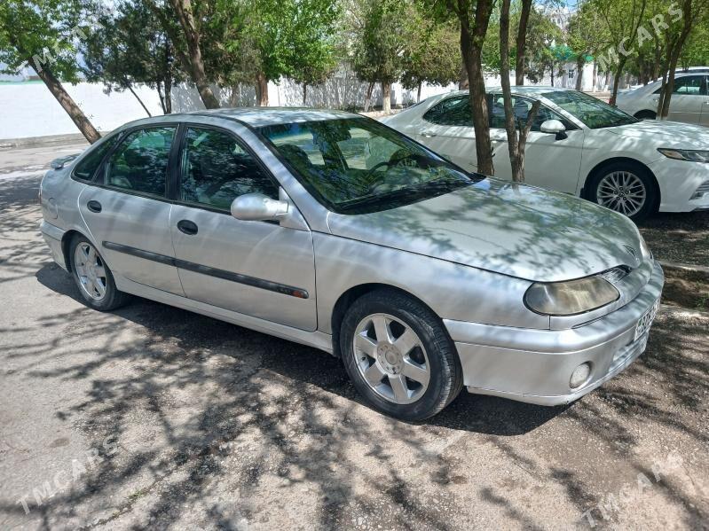 Renault Laguna 1 2001 - 40 000 TMT - Aşgabat - img 1