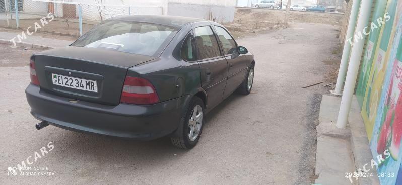 Opel Vectra 1998 - 43 000 TMT - Мары - img 1