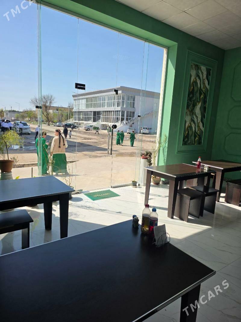 arenda somsa hana doner - Türkmenabat - img 1