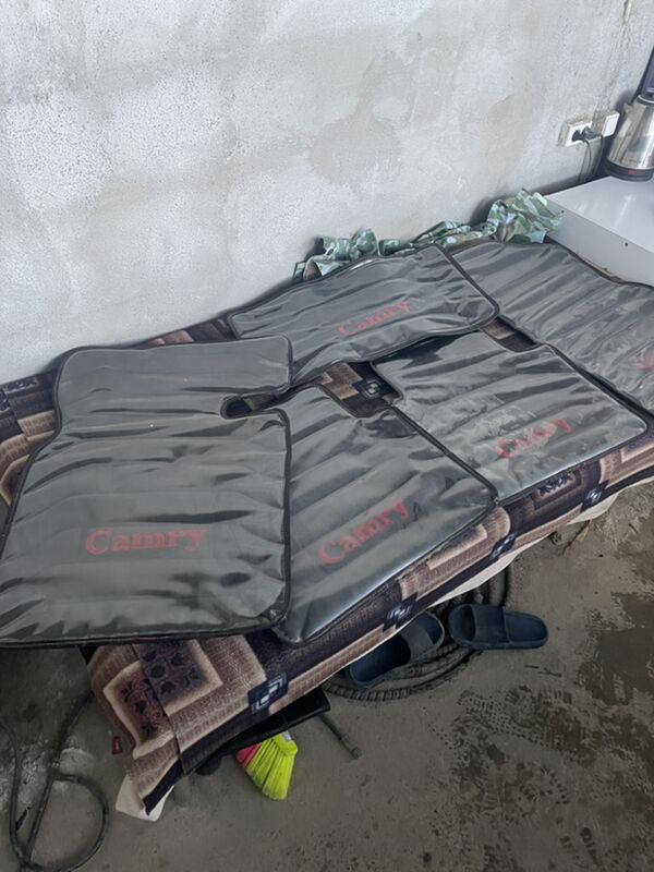 kowrik camry 18-24 220 TMT - Ашхабад - img 1