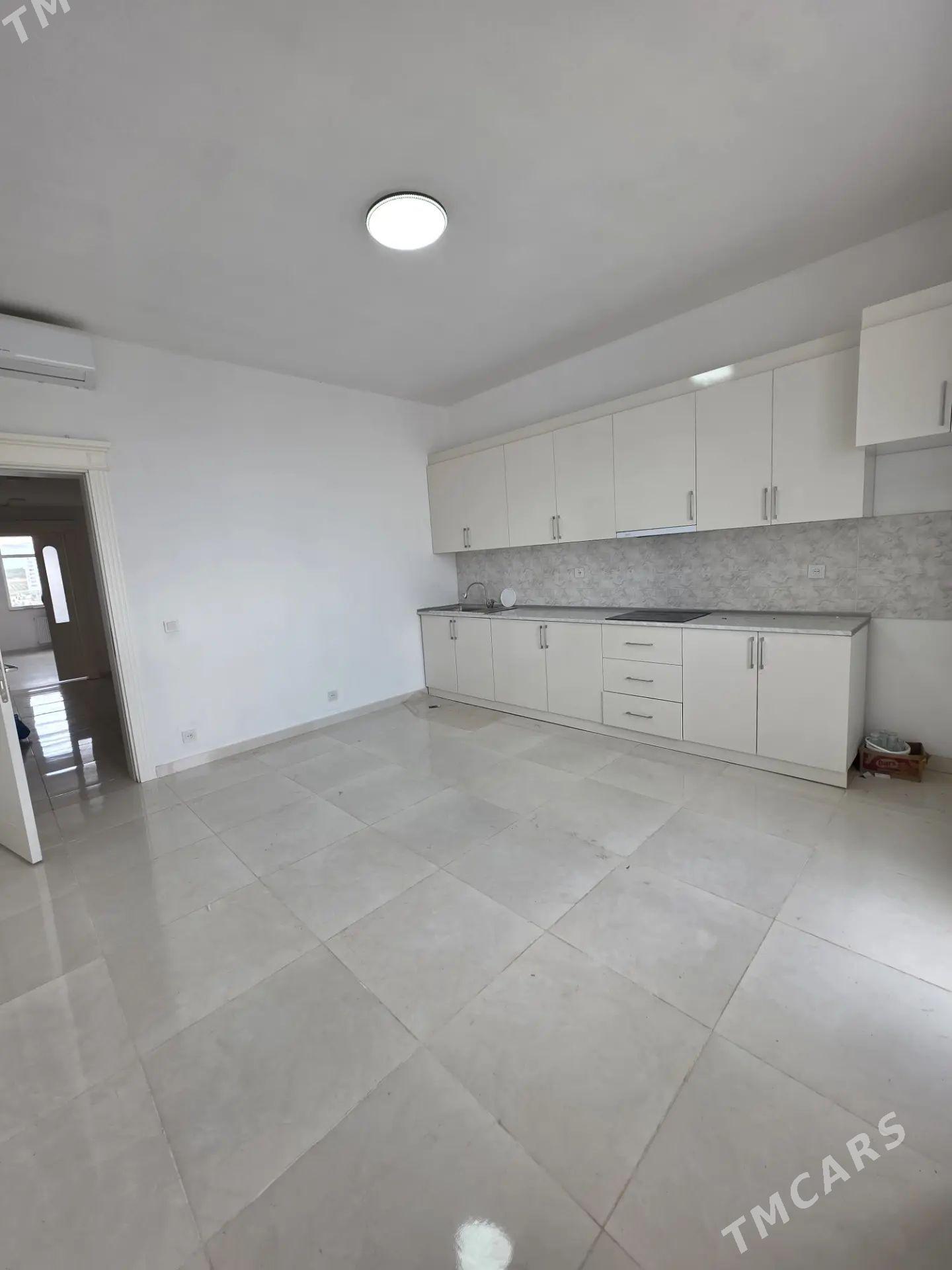 Мир8 2 комнатная - Ашхабад - img 1