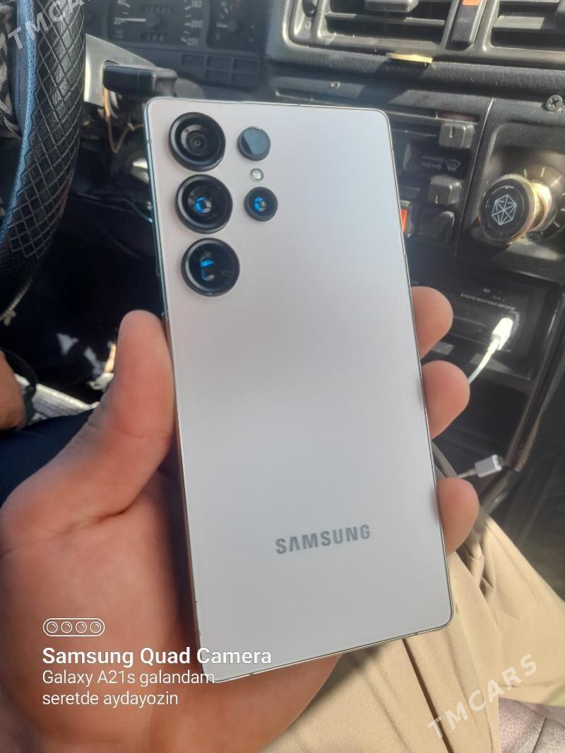 s25 ultra 1e1 kopya - Бахарден - img 1