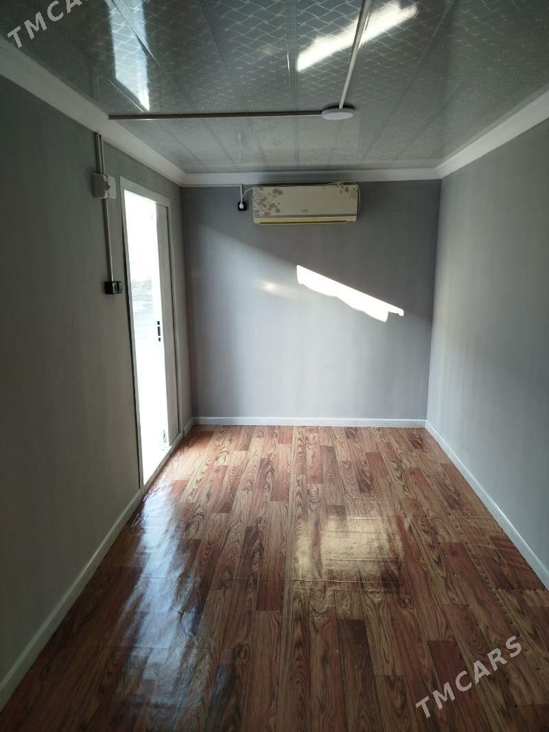 konteynir ofis 6 metir - Анев - img 1