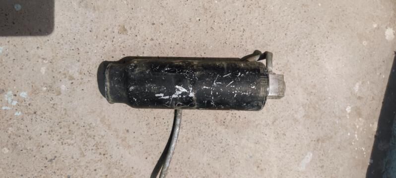 Kondosioner filtr 70 TMT - Baýramaly - img 1