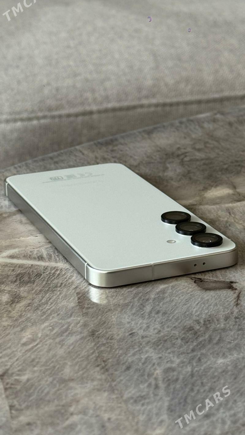 Samsung S24 8/128gb - Ашхабад - img 1