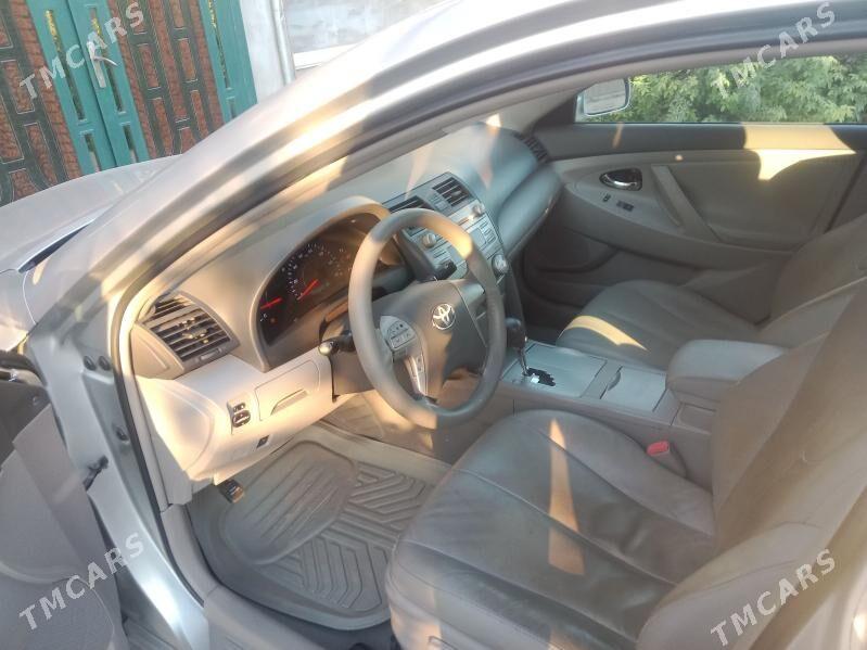 Toyota Camry 2010 - 250 000 TMT - Köneürgenç - img 1