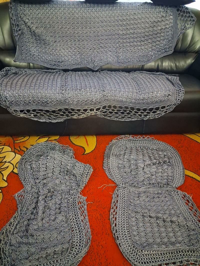 setka çehol 700 TMT - Daşoguz - img 1