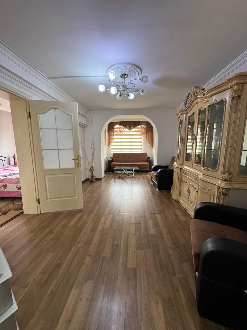 10мкр 4 ком 2 этаж - Aşgabat - img 1