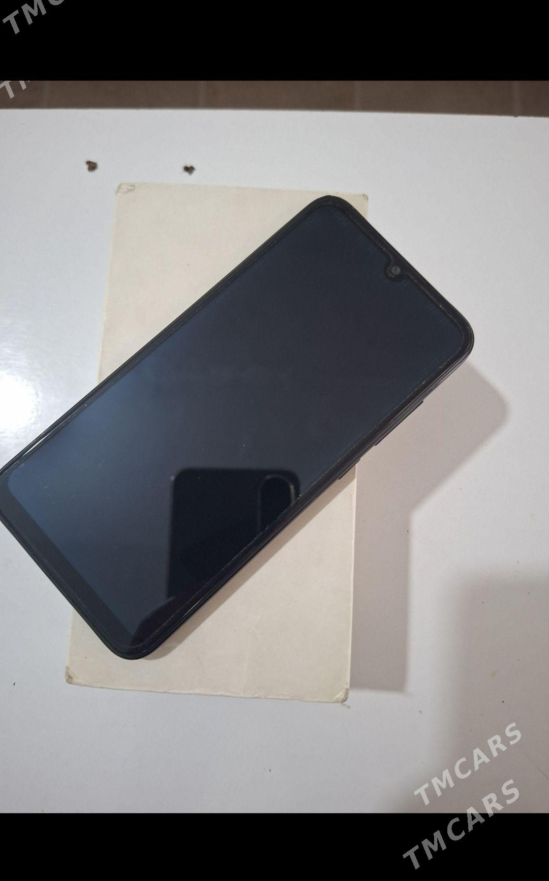 MI aPLAY - Дашогуз - img 1