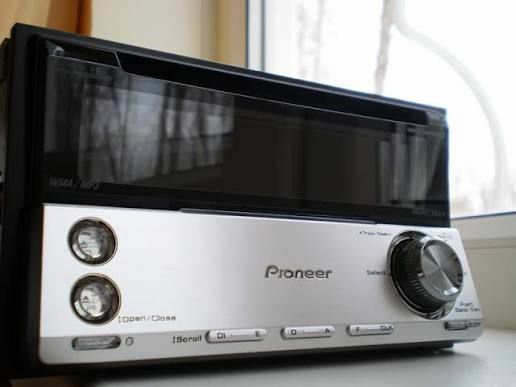 pioneer 600 TMT - Анев - img 1