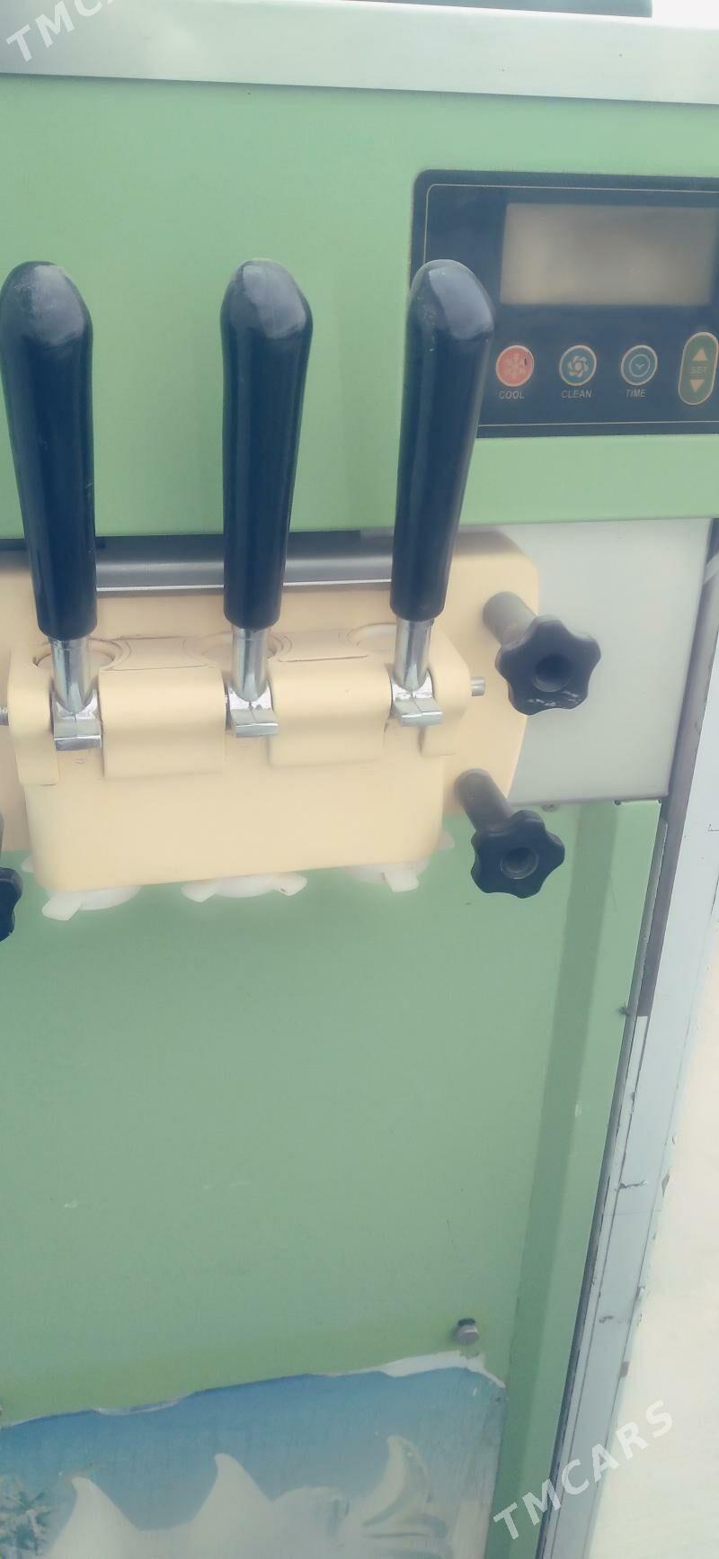 aparat marozny - Дянев - img 1