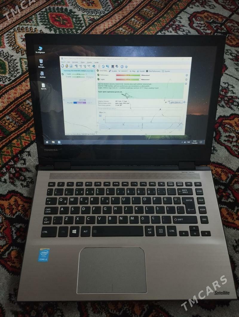 Noutbuk - 8 mkr - img 1